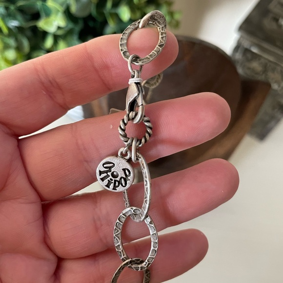 New OLLIPOP GREEN Blue TURQUOISE COLOR MULTI NATURAL STONES NECKLACE - Picture 2 of 6